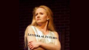 Lettera al futuro