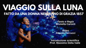 Viaggio sulla luna - promo