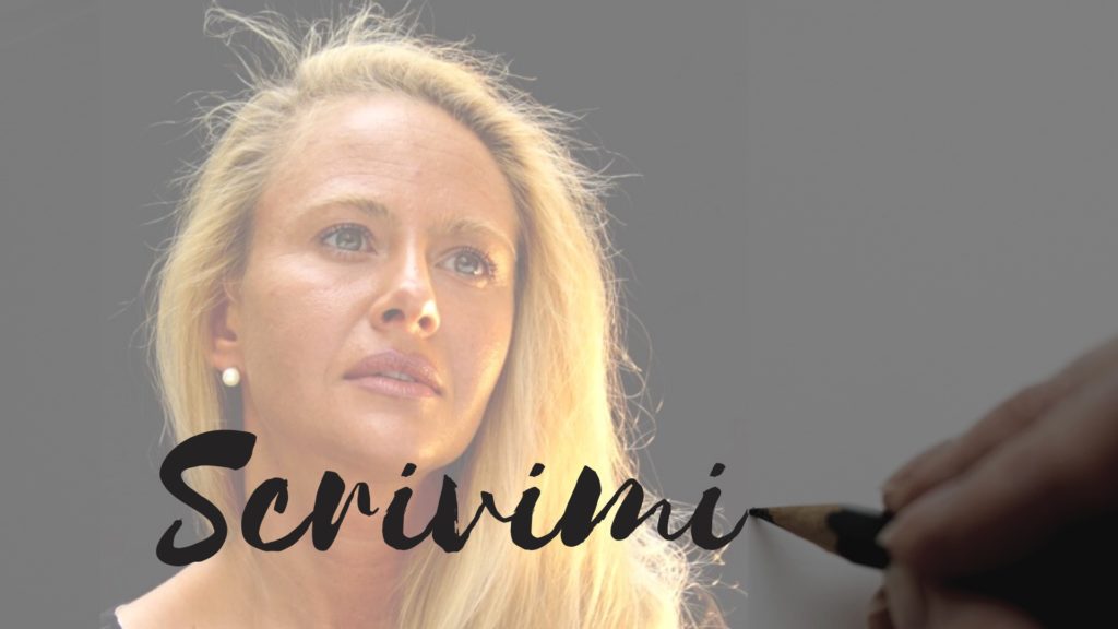 Scrivimi - Brunella Caronti