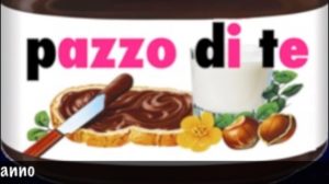 "Pazzo di te" promo